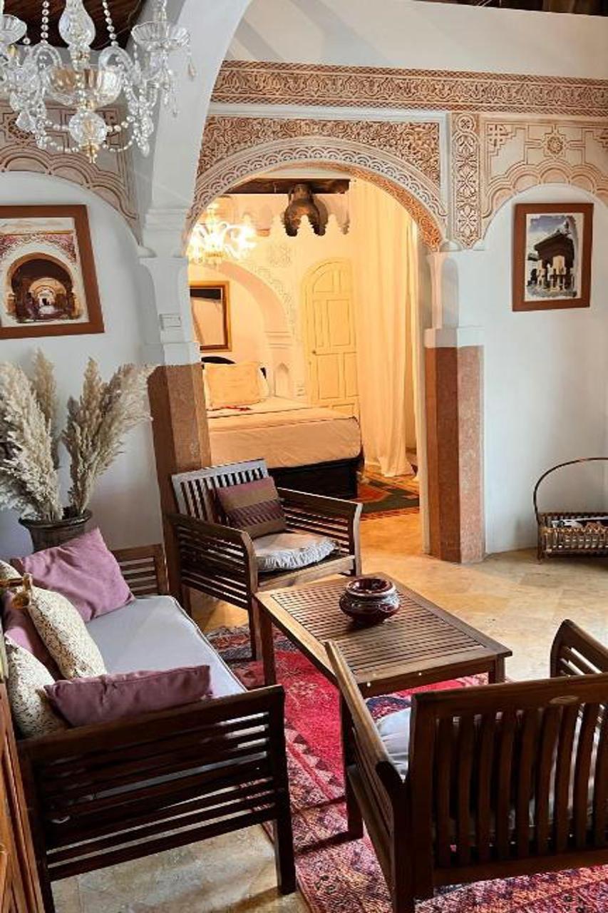 Riad Catalina Marrakesh