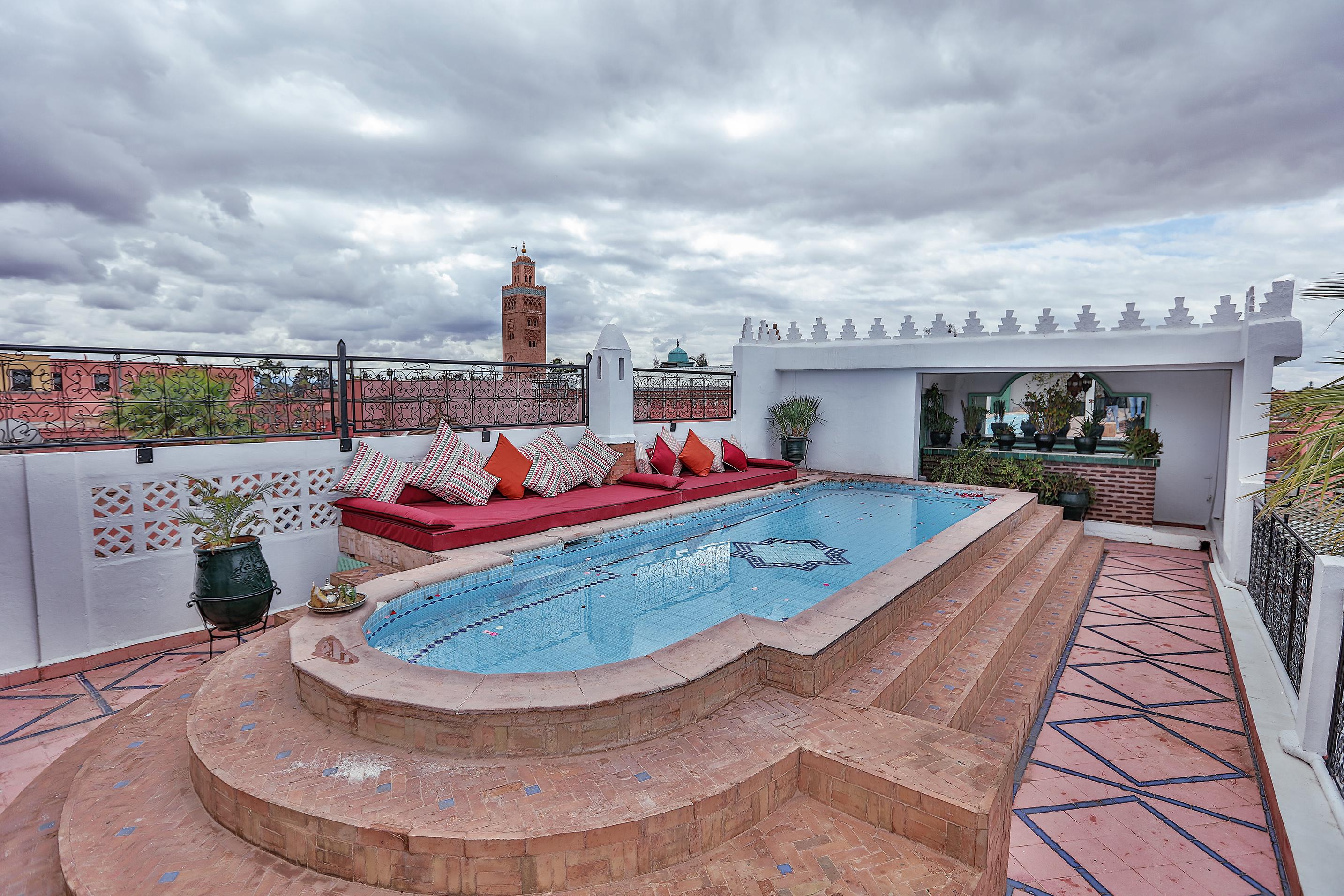 Riad Catalina Riad 4*