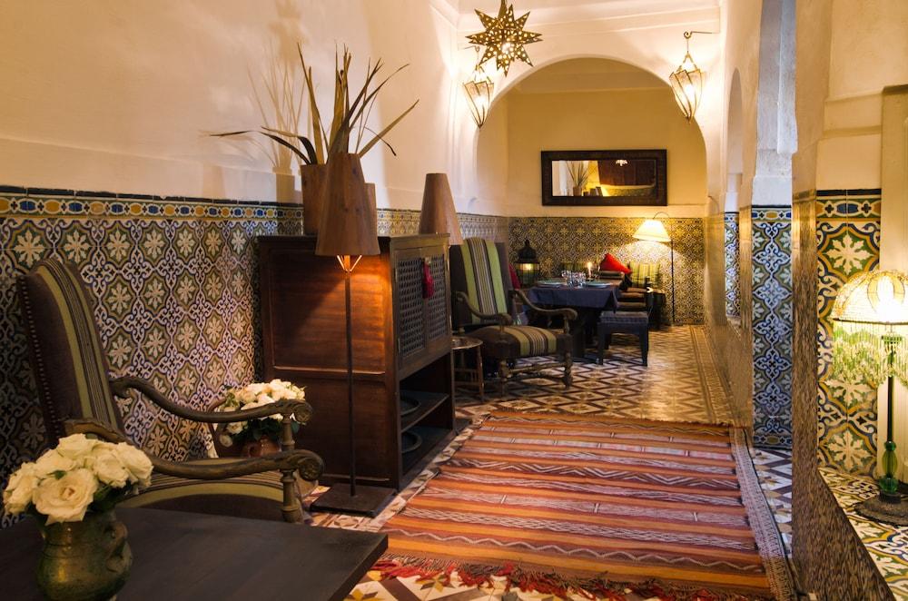 Riad Vert 3* Marrakesh