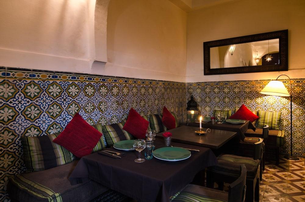 Riad Riad Vert Marrakesh