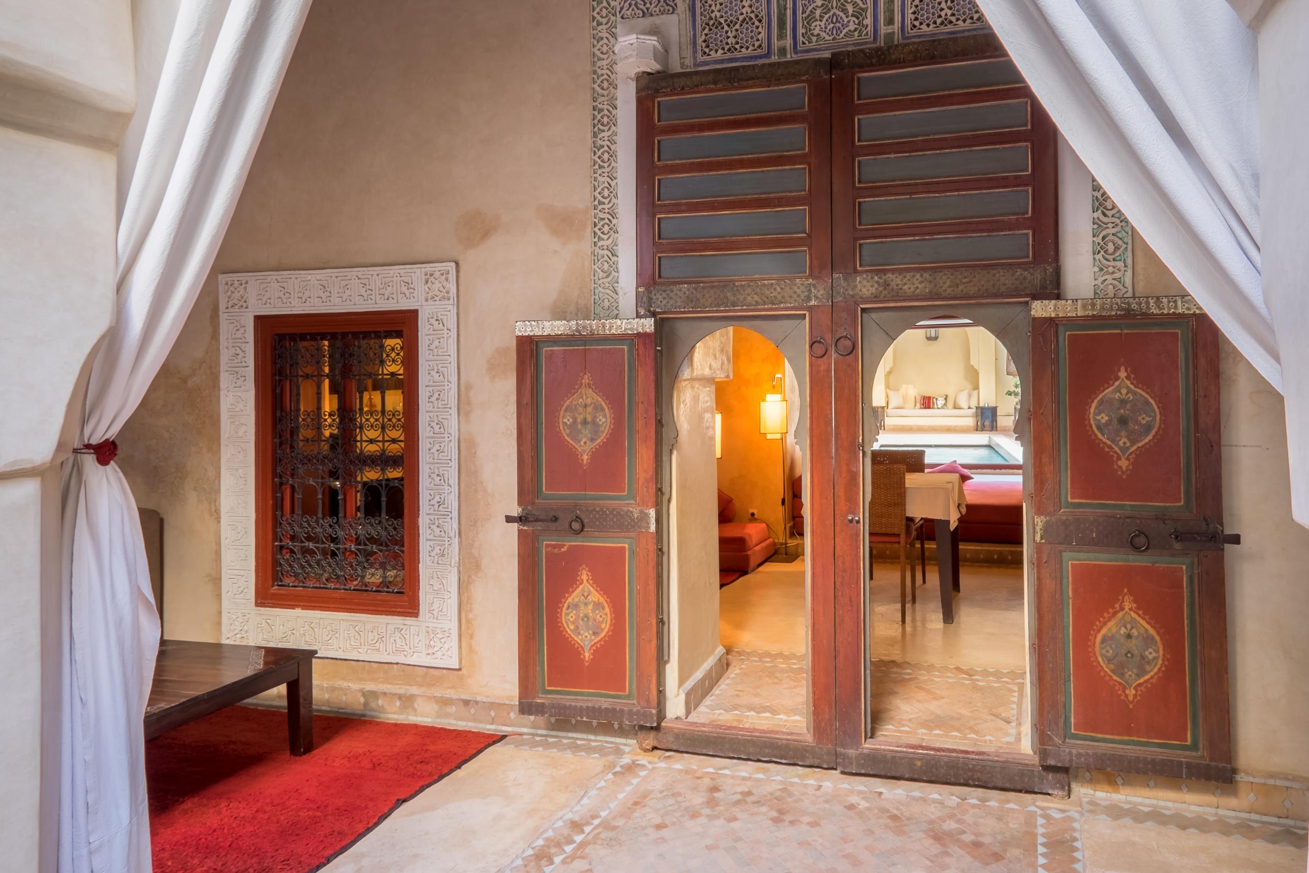 Dar Karma Marrakesh