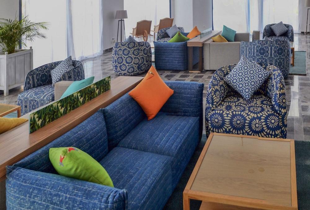 Wazo Appart-hotel Marraquexe