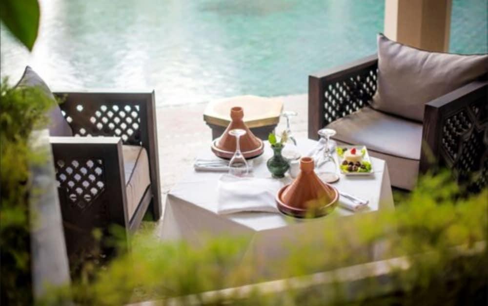 Almaha Marrakech Restaurant & Hotel