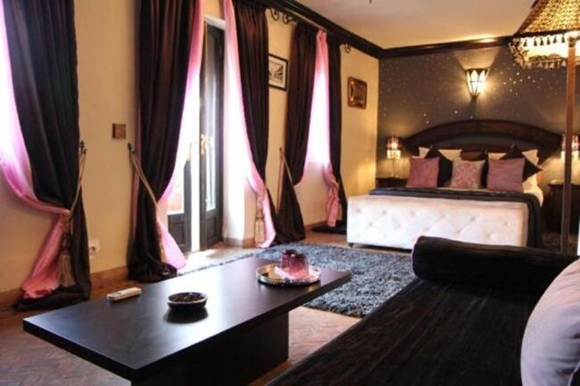Terra Bahia 3* Marrakesh