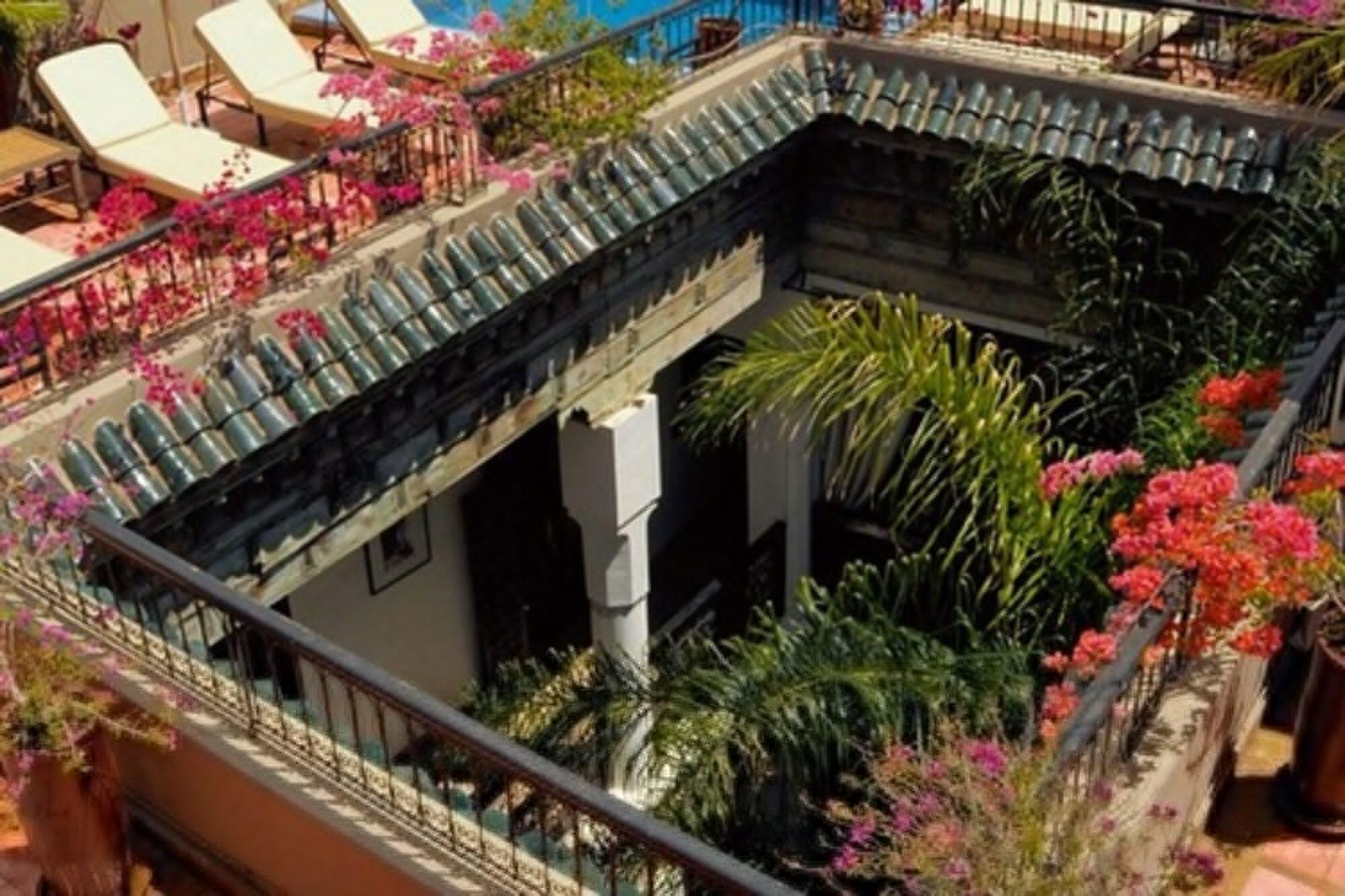Riad Terra Bahia 3*