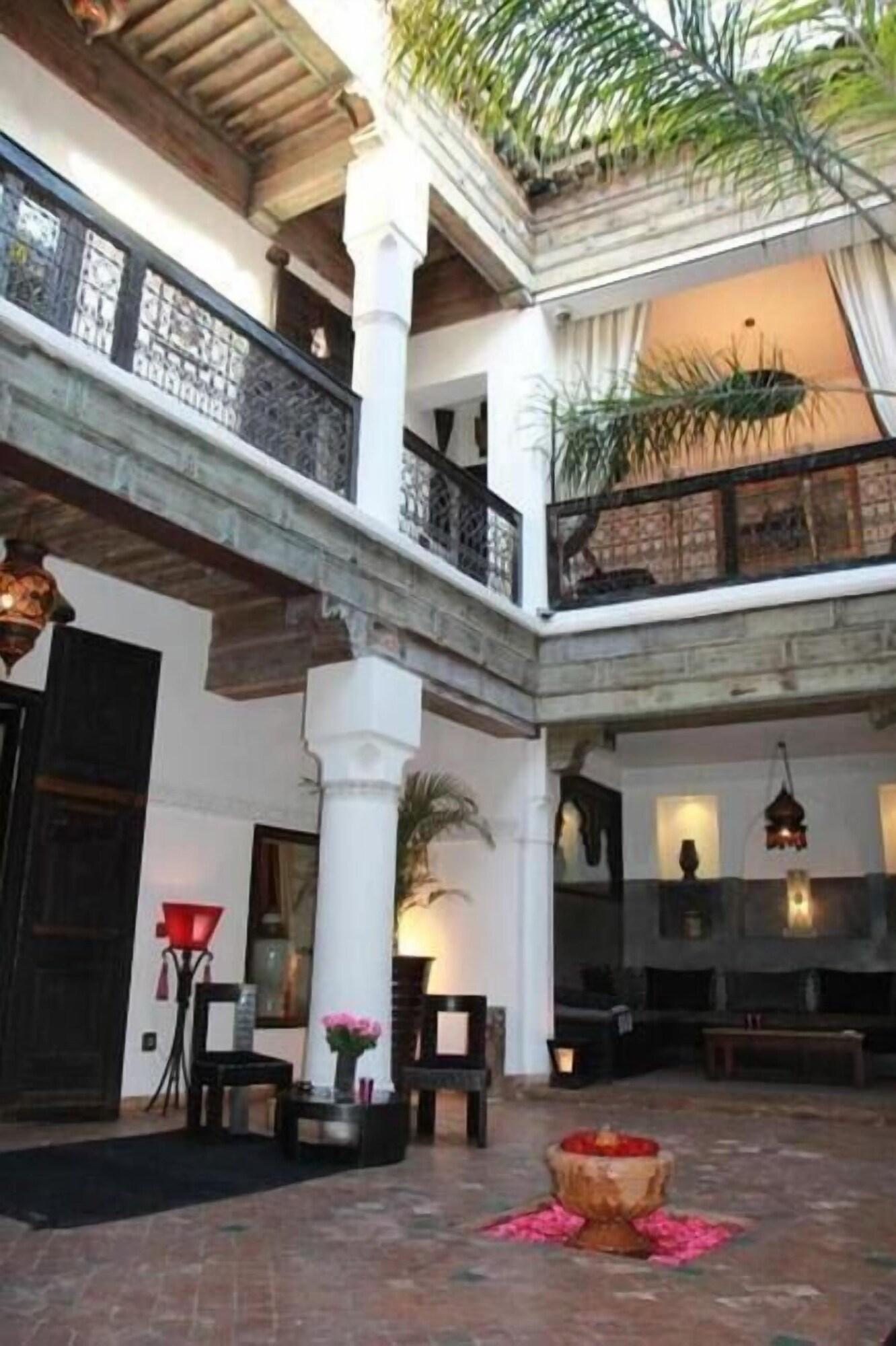 Riad Terra Bahia 3*