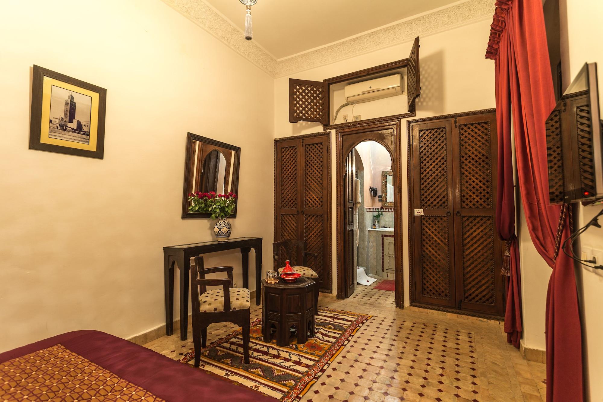 Nasreen Riad
