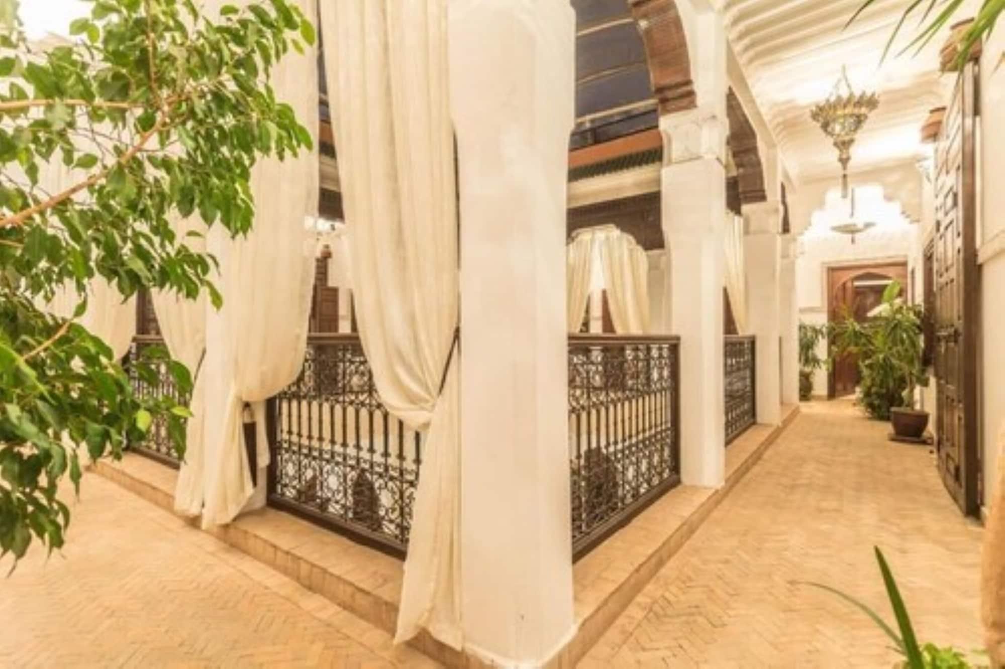 Riad Nasreen 4*