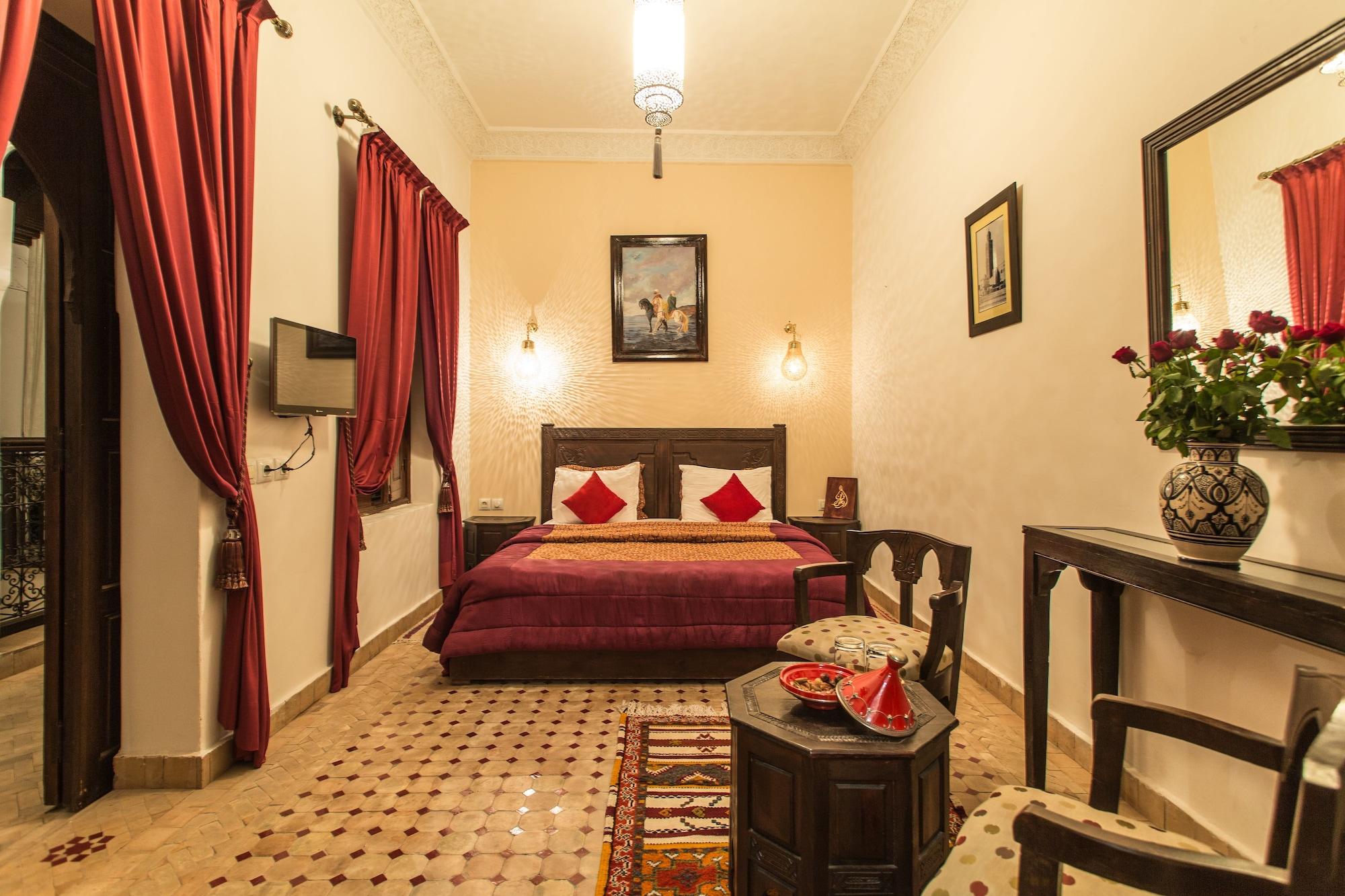 Nasreen 4* Marrakesh