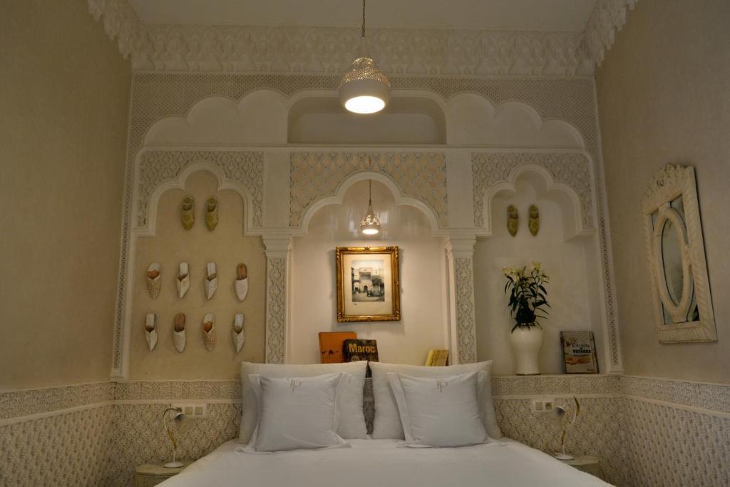 Karmela Princesse Bed and breakfast 5*
