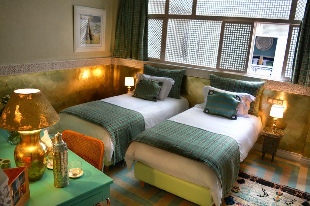Karmela Princesse 5* Marrakesh