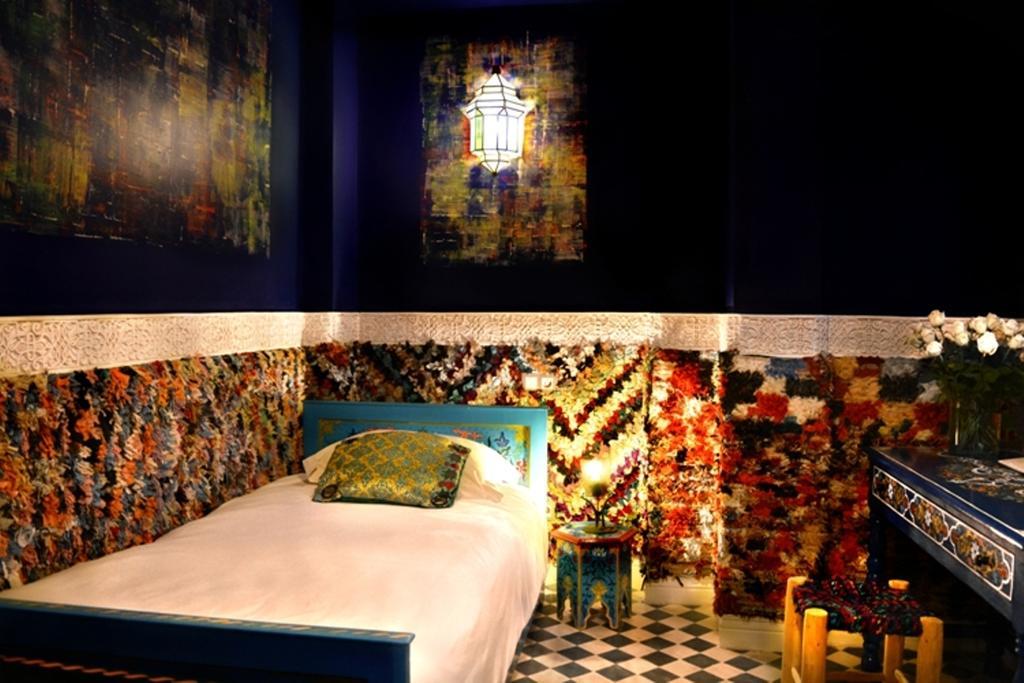 Karmela Princesse Bed and breakfast Marrakesh