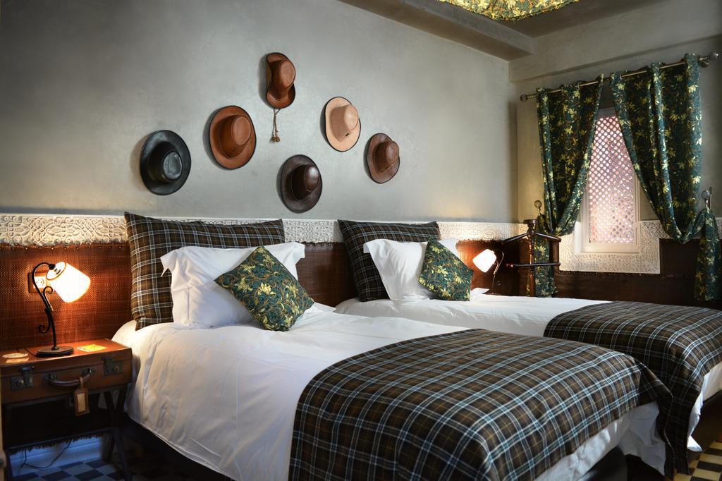 Bed and breakfast Karmela Princesse 5*
