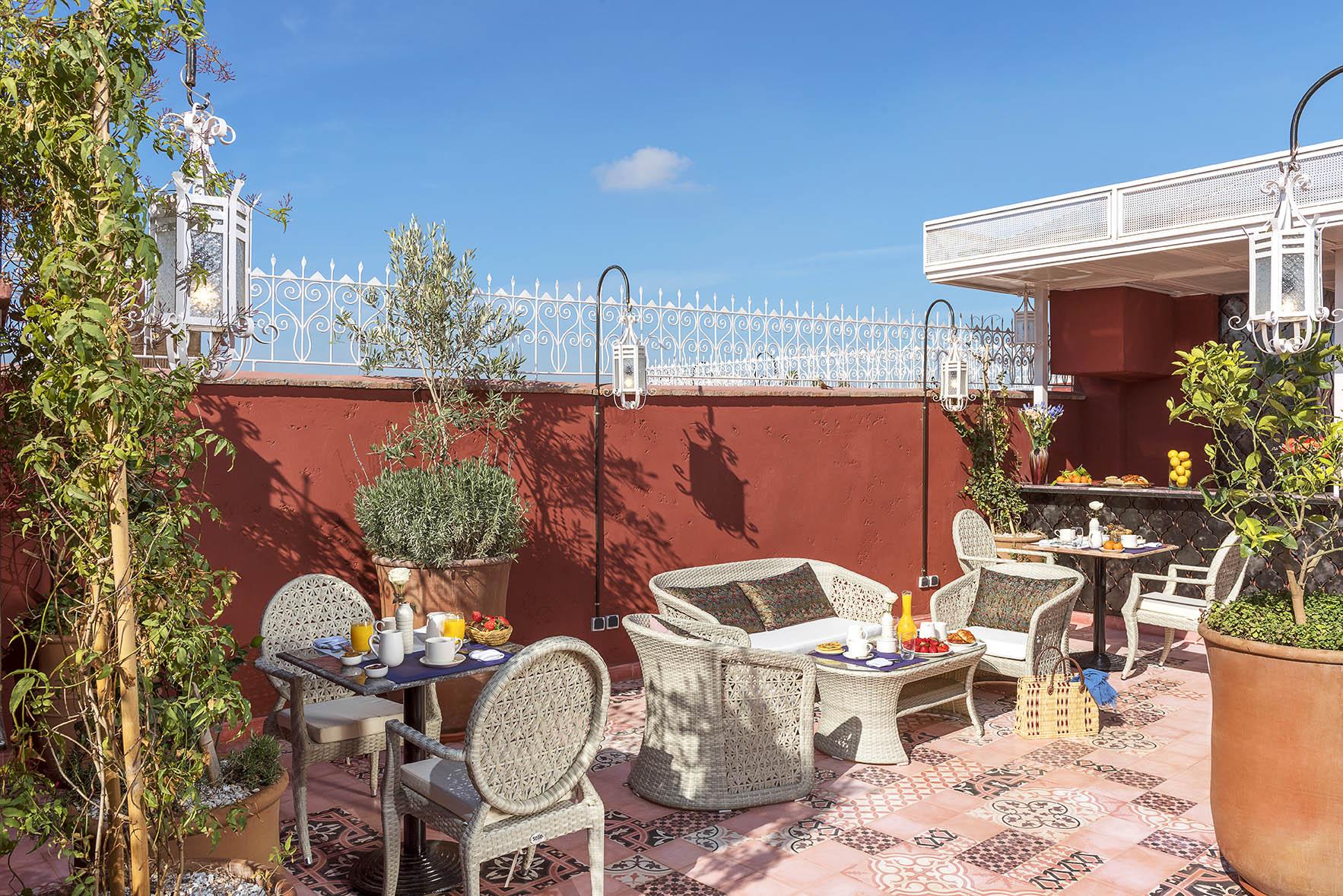 Bed and breakfast Karmela Princesse