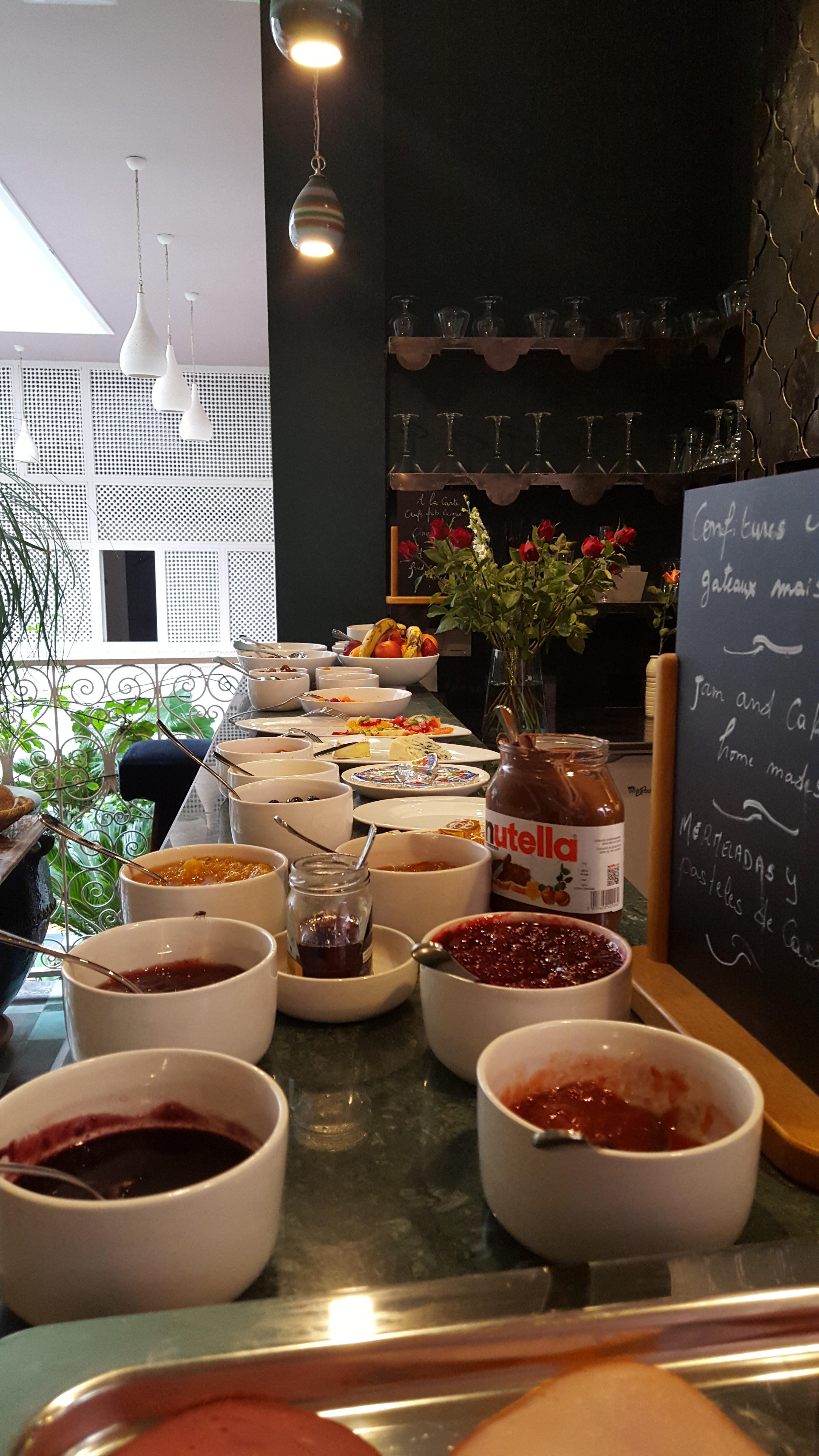 Bed and breakfast Karmela Princesse 5*