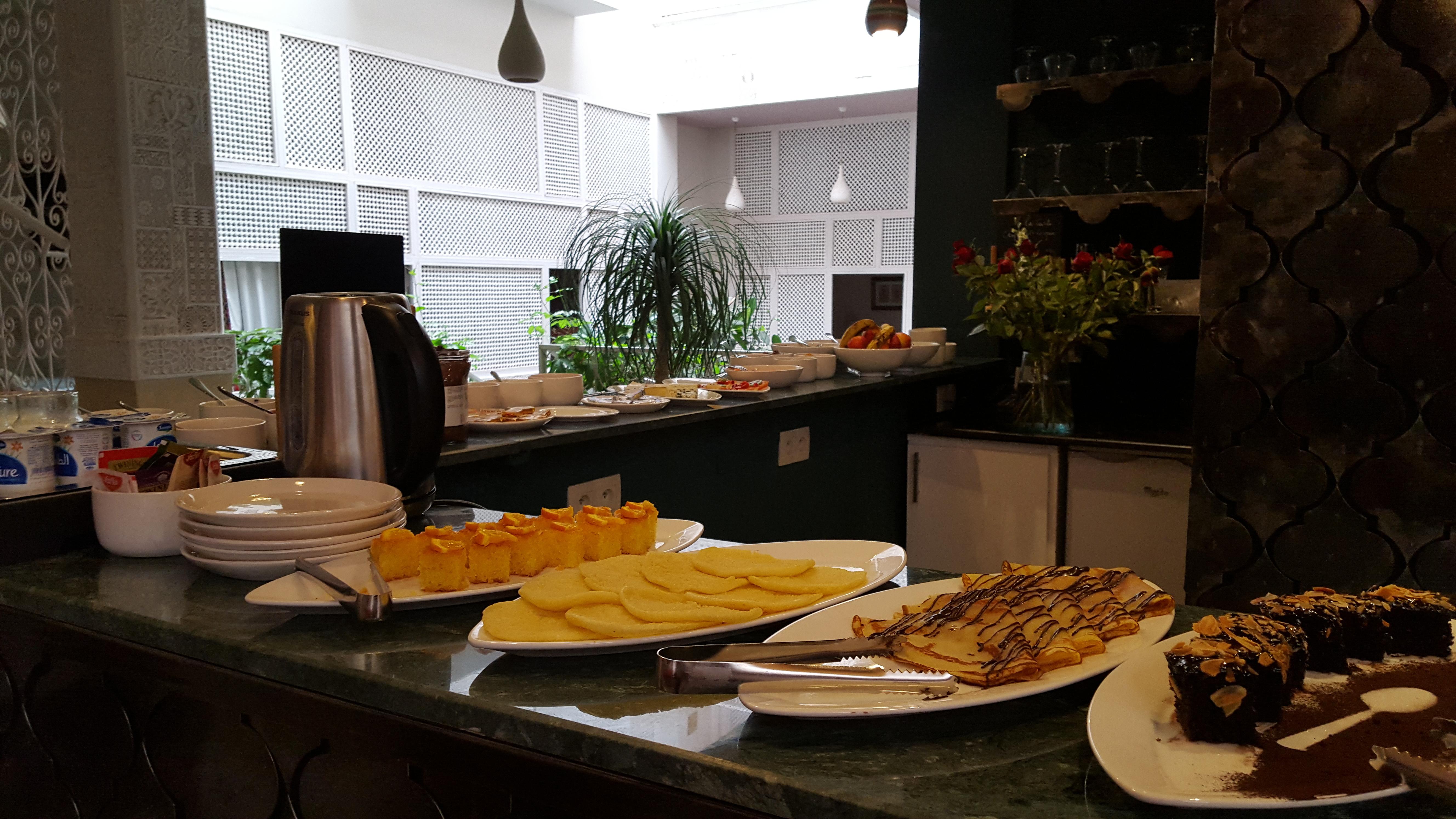 Karmela Princesse Bed and breakfast 5*