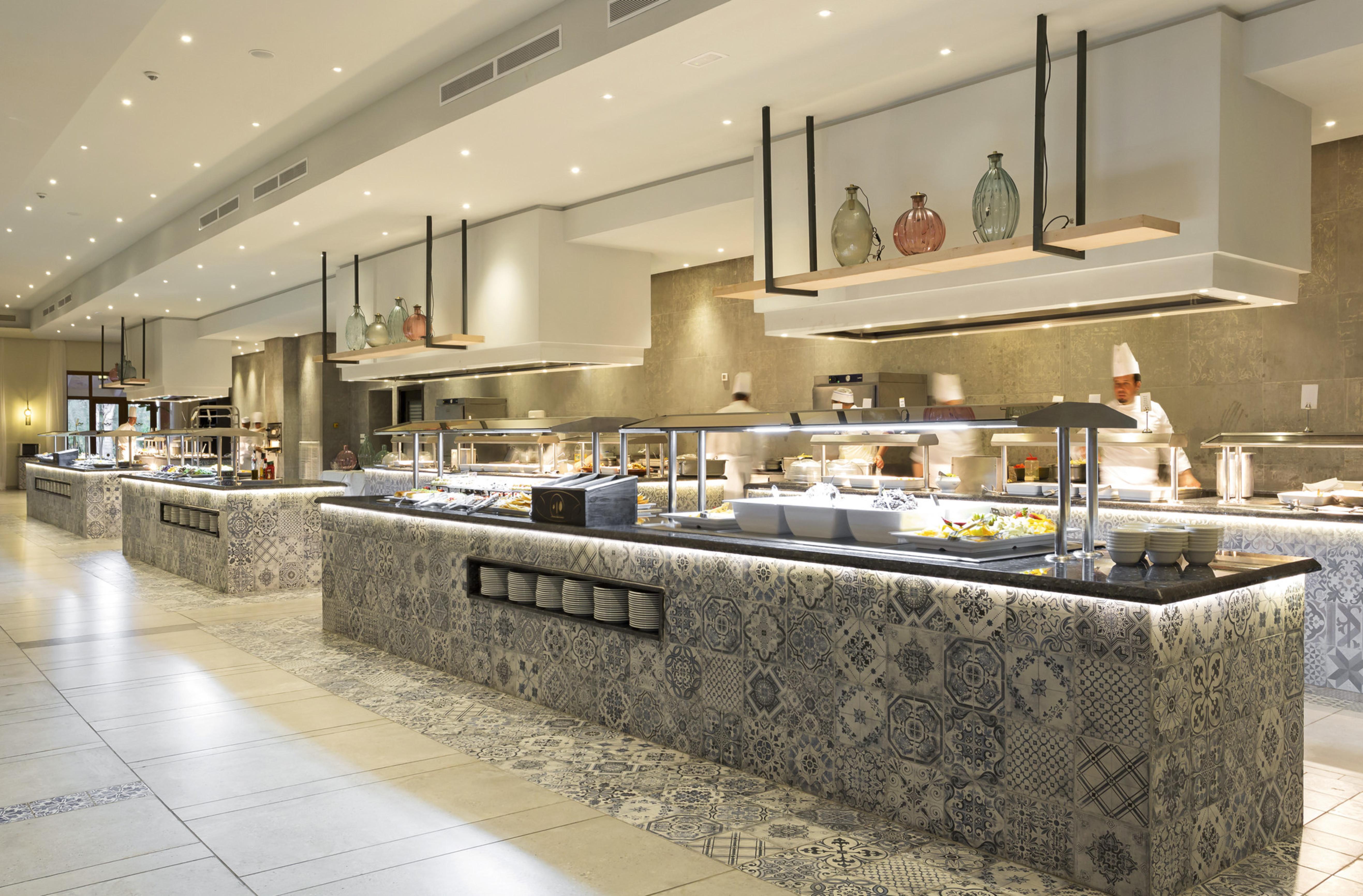 Clubhotel Riu Tikida Palmeraie 4* Marraquexe