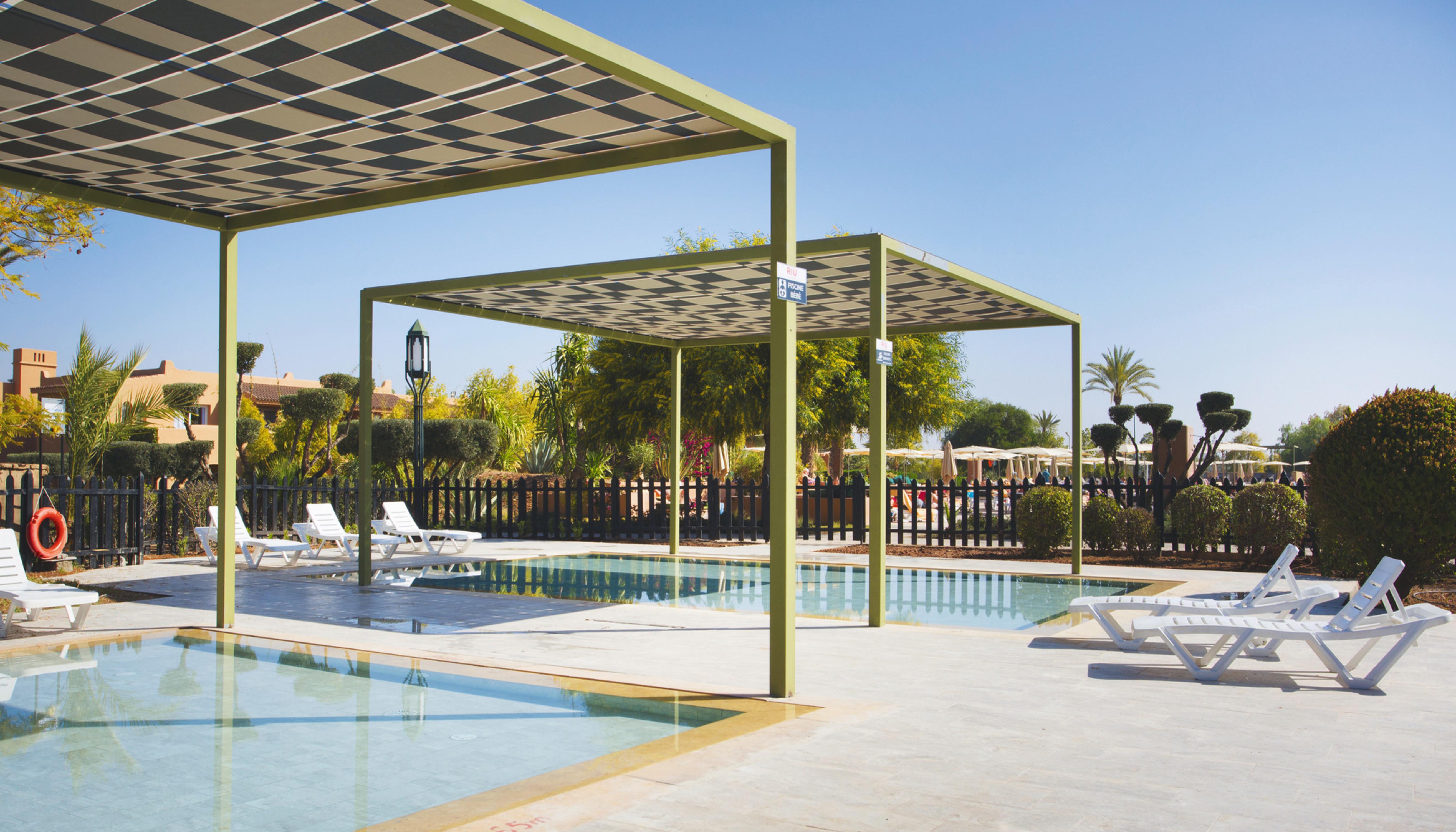 Clubhotel Riu Tikida Palmeraie 4*