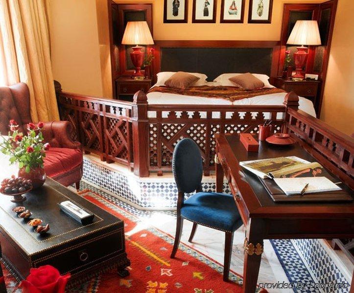 Palmeraie Palace Resort Marrakesh