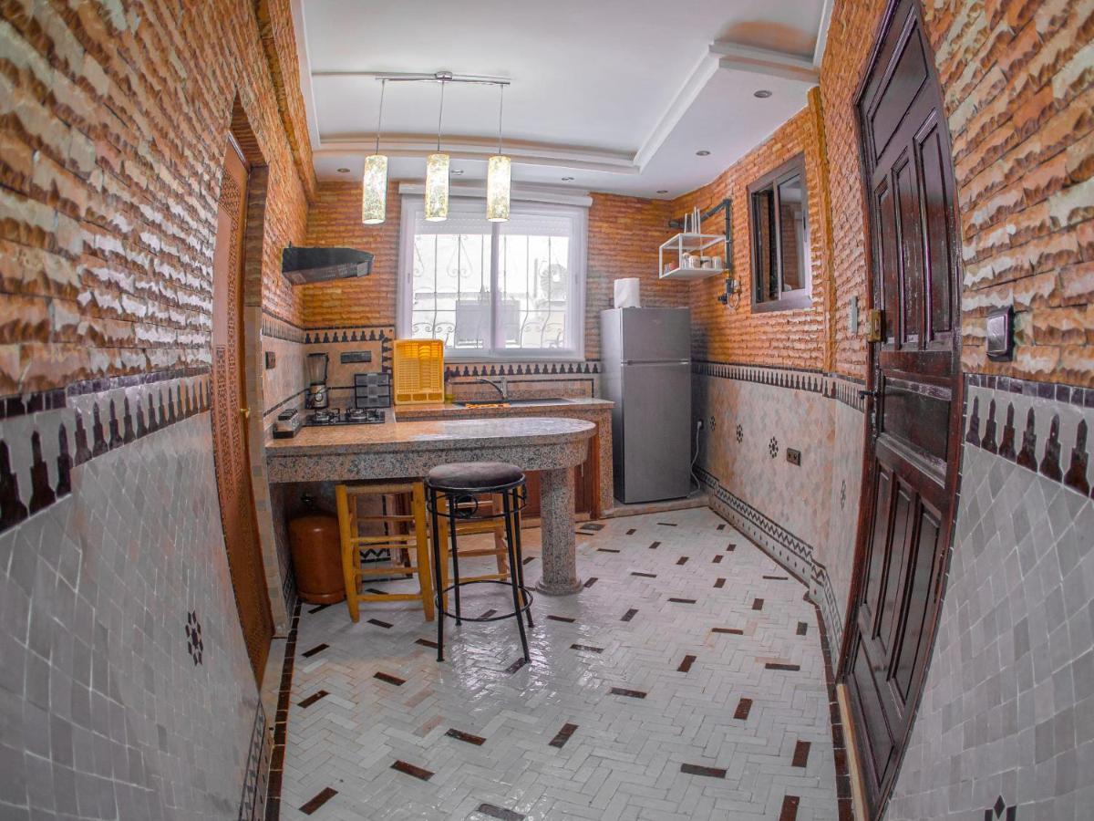 Qays Apartment Marrakesh
