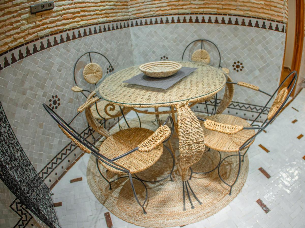 Qays * Marrakesh