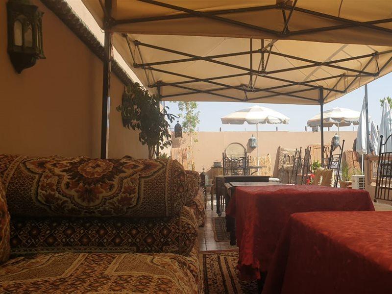 Nouhal Guest house
