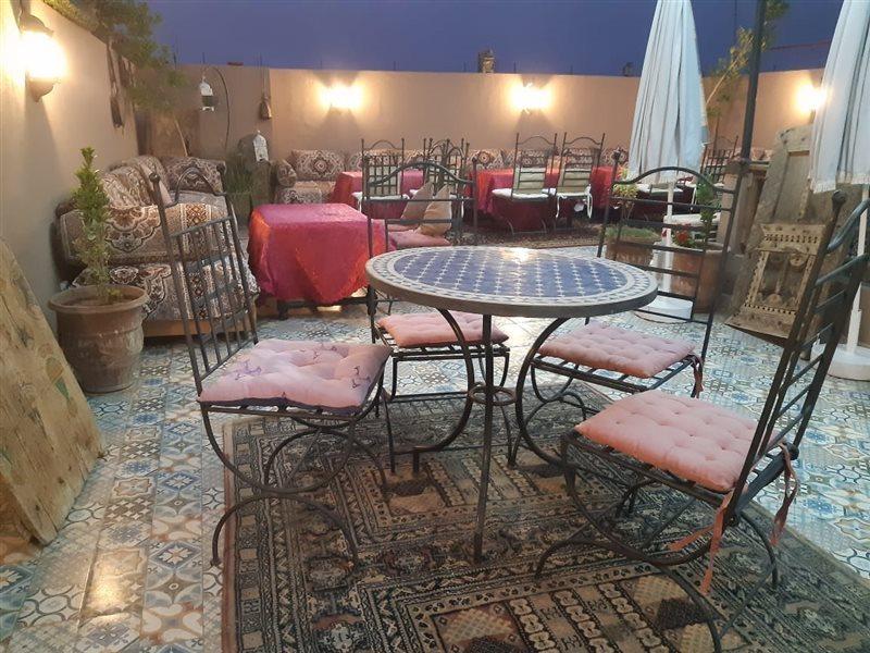 Guest house Nouhal Marrakesh