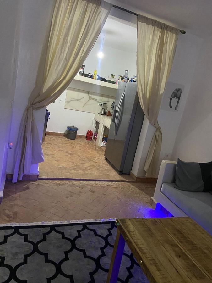 Laila Marrakech Сasa de vacaciones Marrakesh