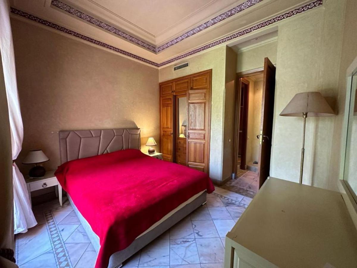 Palmeraie Village Apartment
