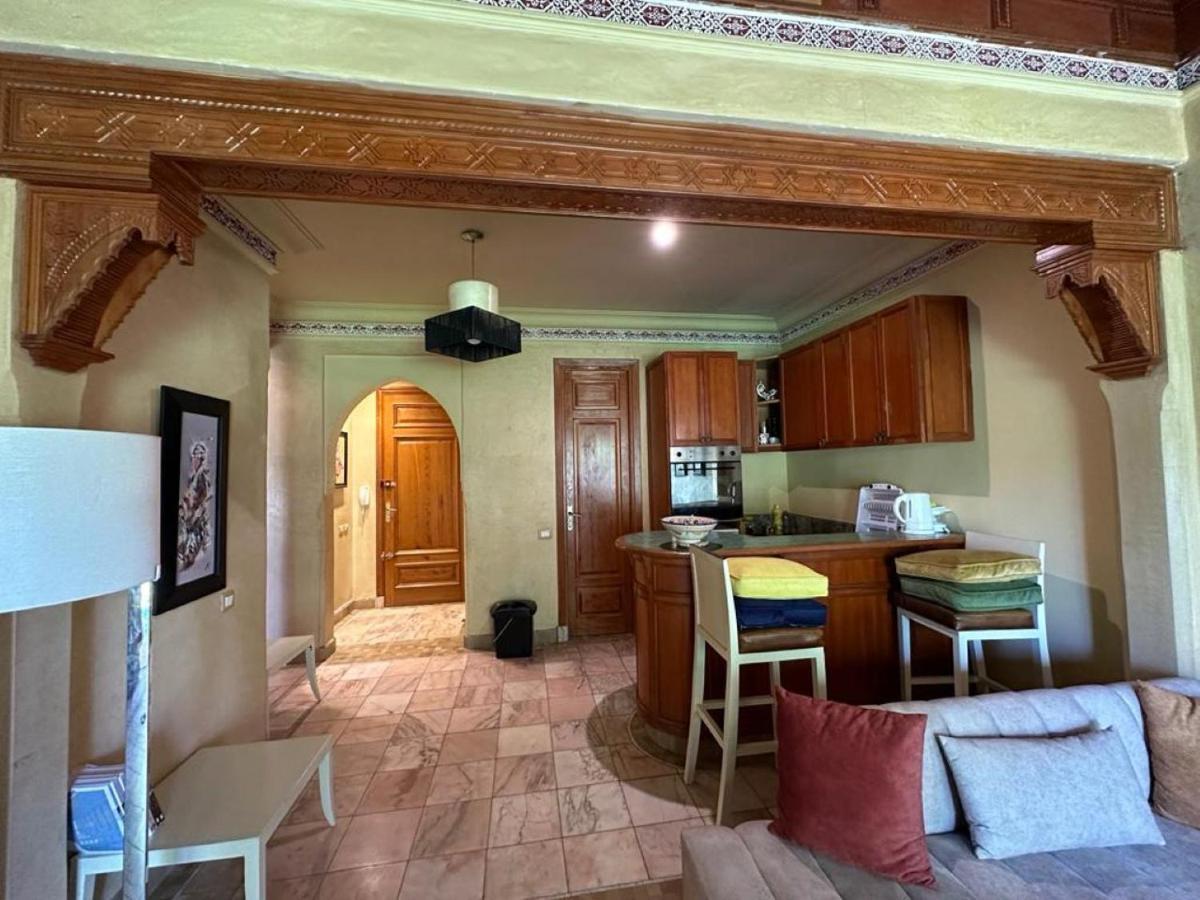 Palmeraie Village Apartment *