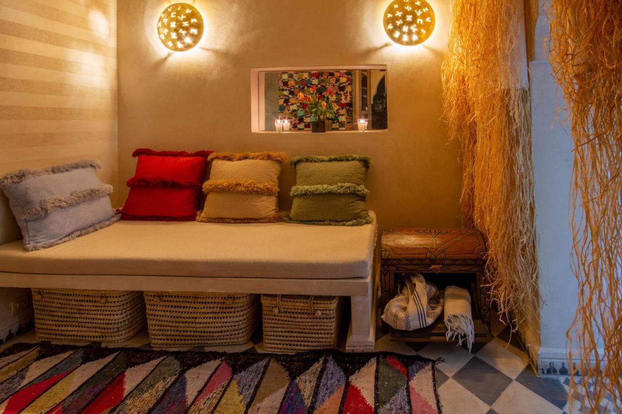 Pensión Comptoir Du Pacha *
