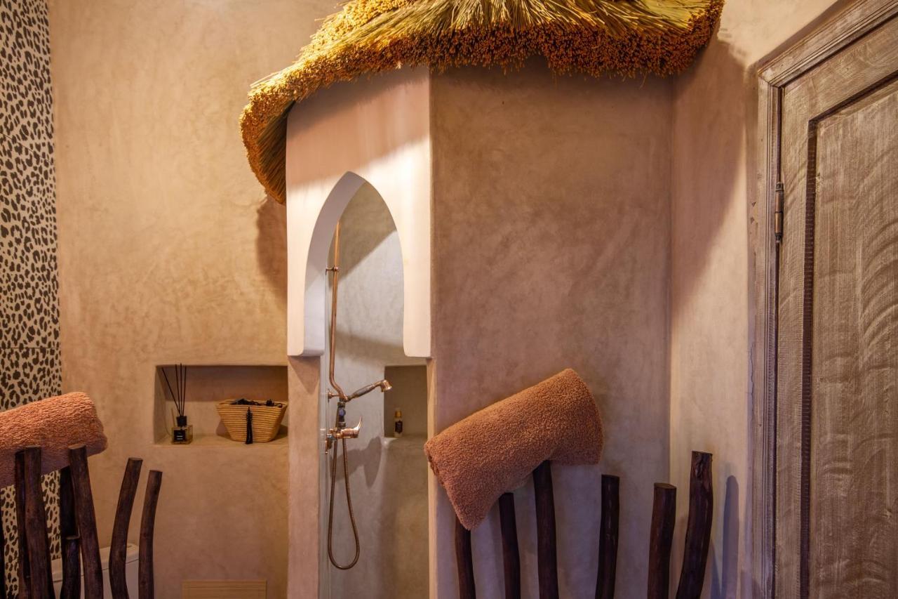 Comptoir Du Pacha Pensión *