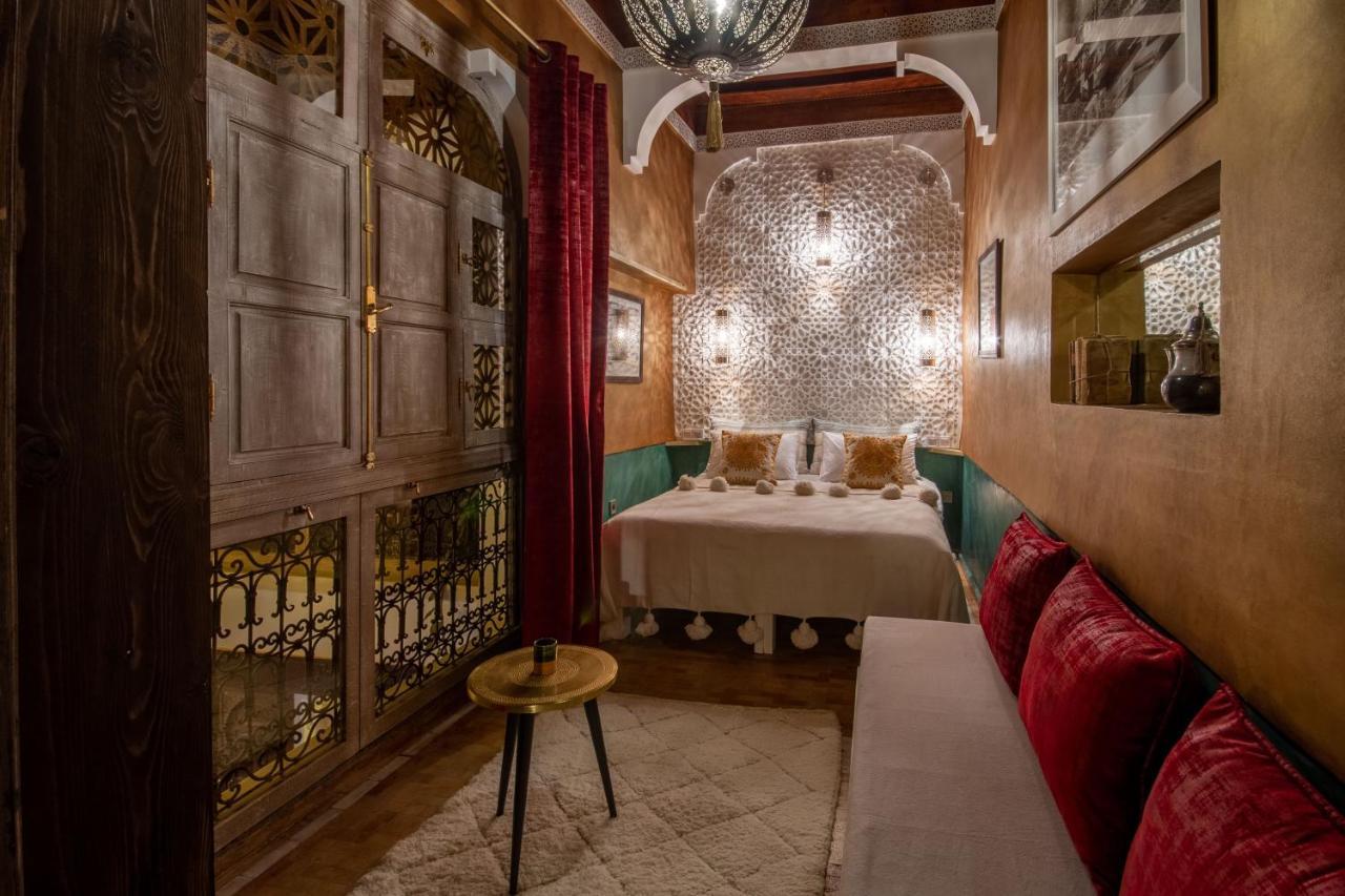 Pensión Comptoir Du Pacha *