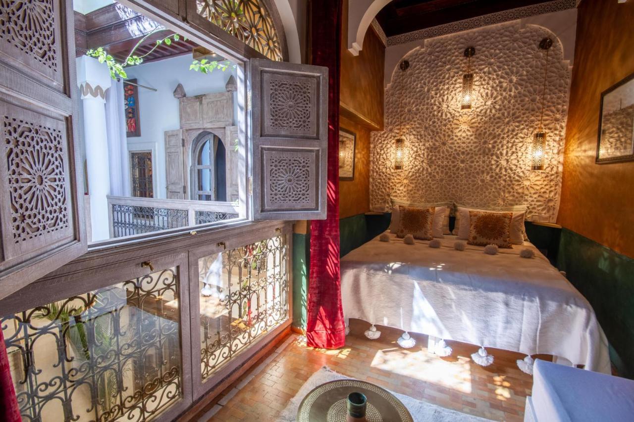 Pensión Comptoir Du Pacha
