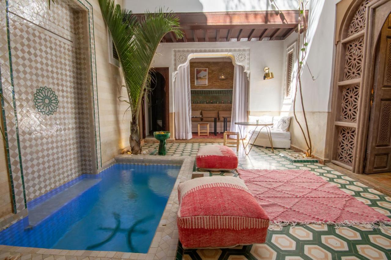 Pensión Comptoir Du Pacha