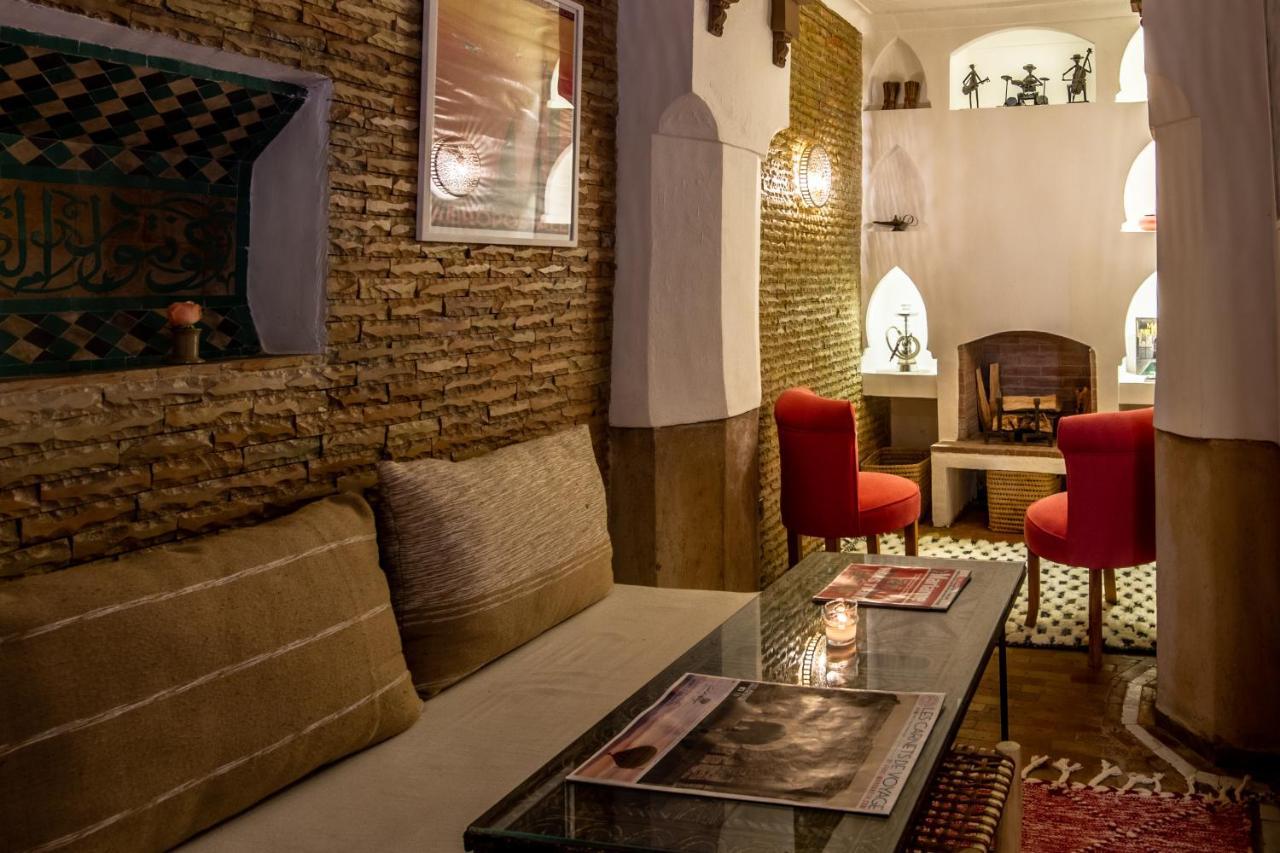 Pensión Comptoir Du Pacha *