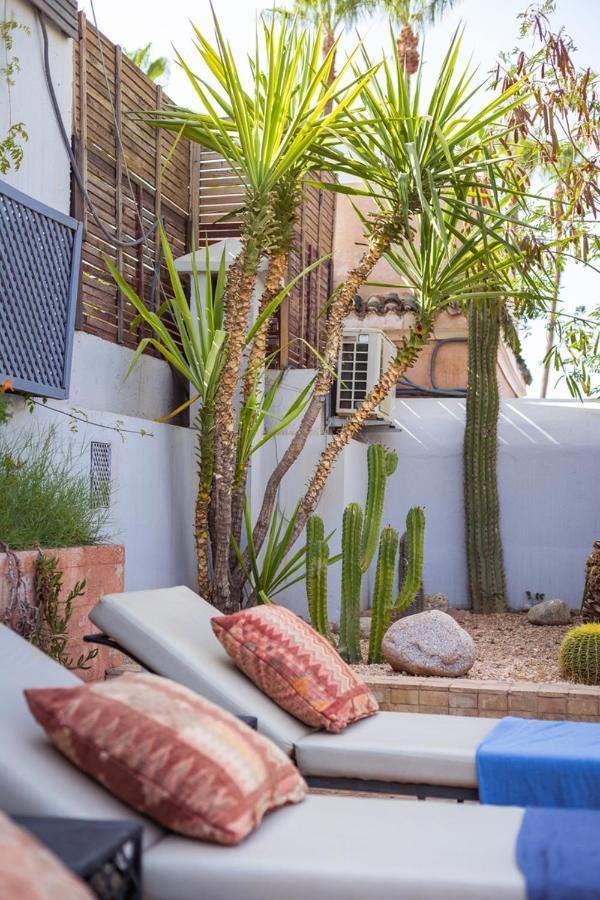 Riad Riad La Sarrazine Marrakesh