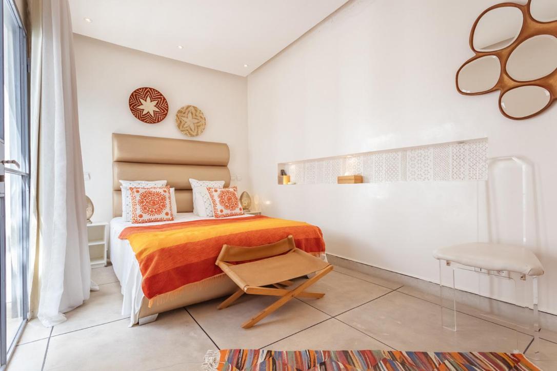 Riad La Sarrazine * Marrakesh