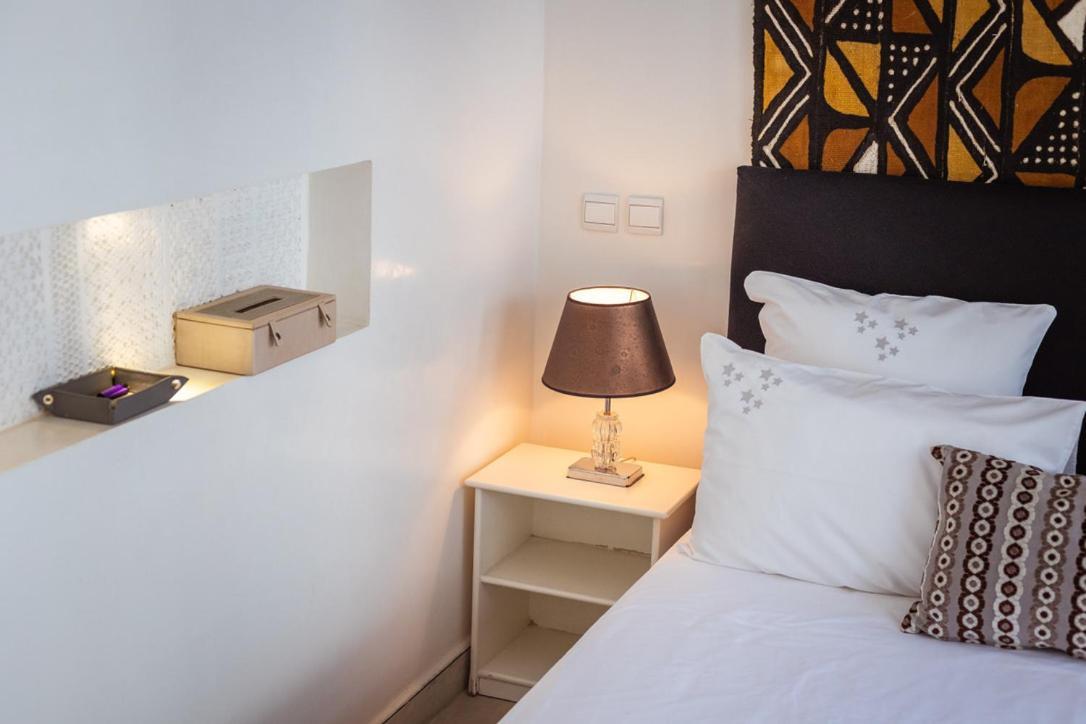 Riad La Sarrazine Marrakesh