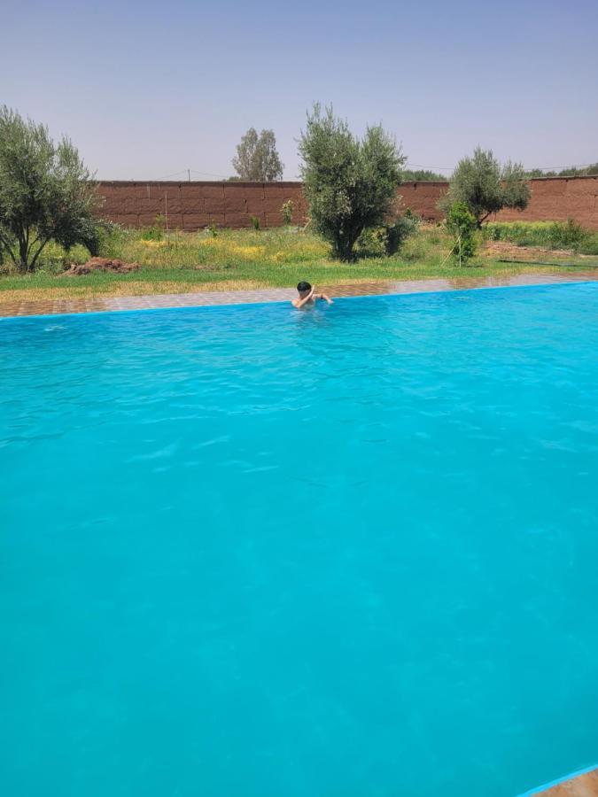 Villa Saga Kech