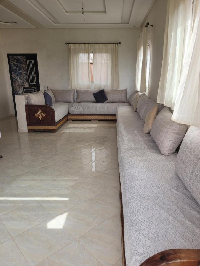 Villa Saga Kech Marrakesh