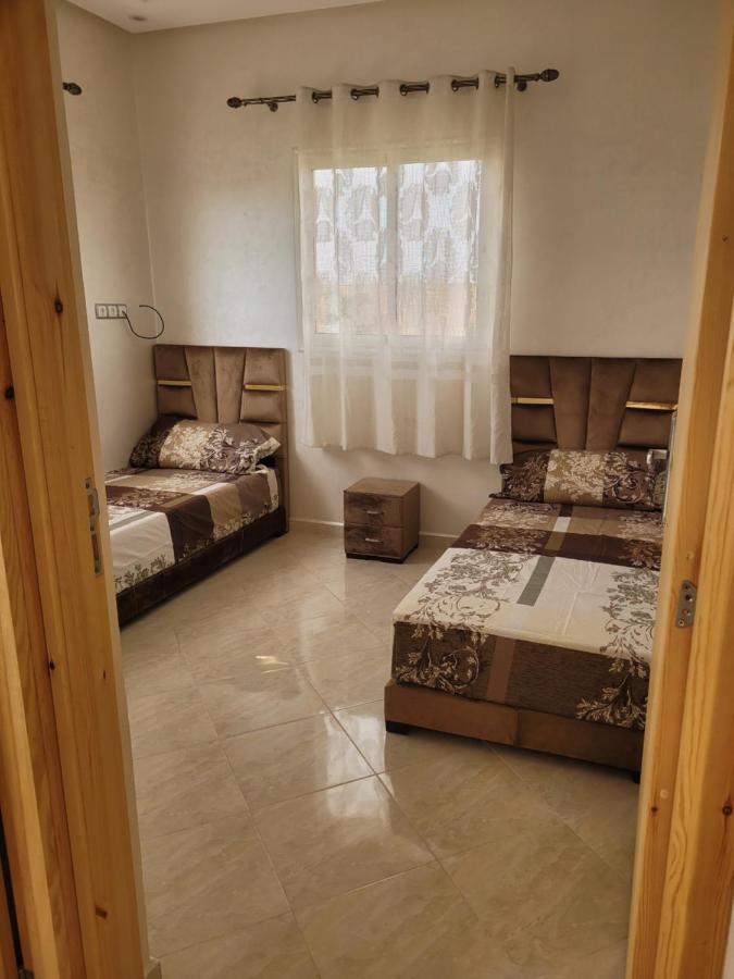 Villa Saga Kech