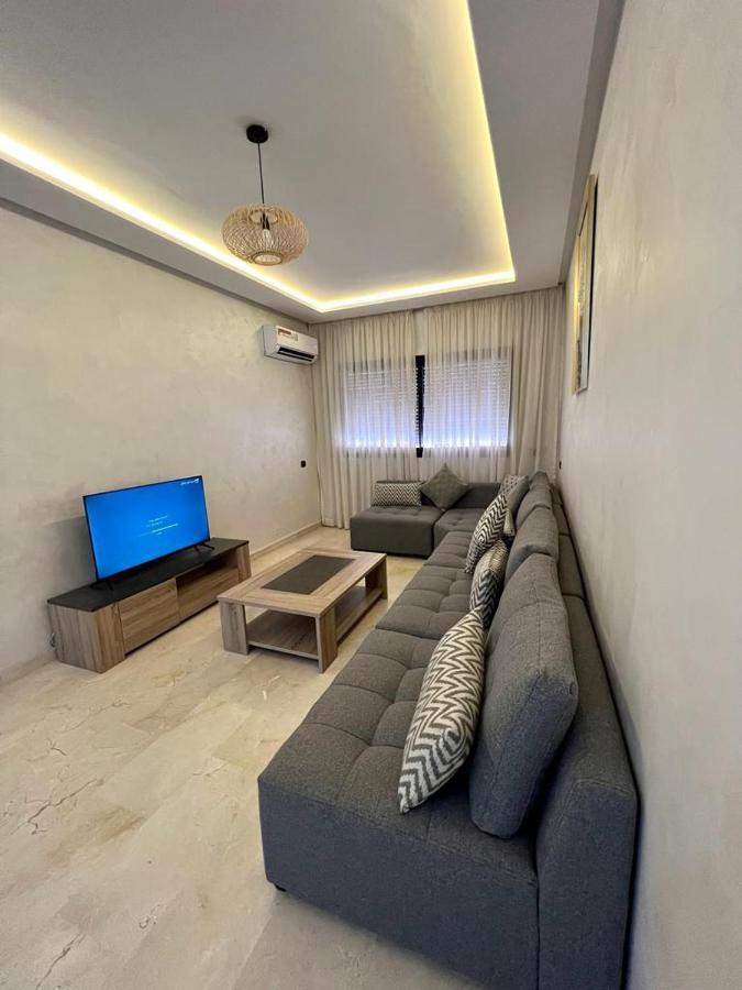 2chambres Salon Nour8 Apartamento
