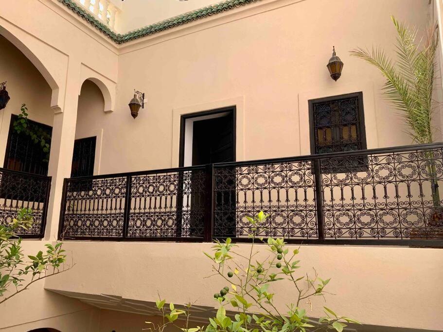 Villa 4 Avec Piscine Et Petit Dejeuner