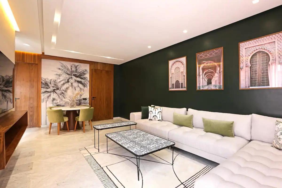 Ryad Dar Didi Apartment Marrakesh