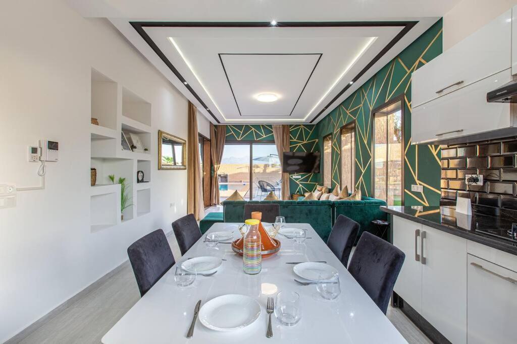 Apartamento Safa, Confort Et Relax, Piscine Chauffee, Hammam