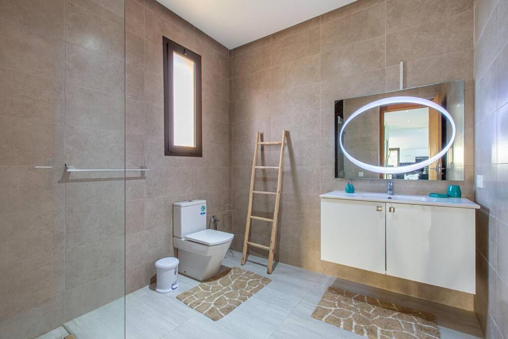 Apartamento Safa, Confort Et Relax, Piscine Chauffee, Hammam Marraquexe