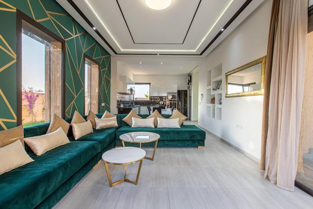 Safa, Confort Et Relax, Piscine Chauffee, Hammam Apartamento *