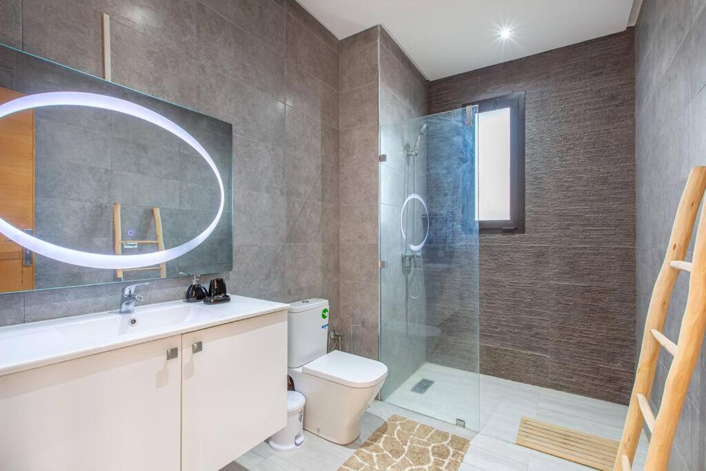 Apartamento Safa, Confort Et Relax, Piscine Chauffee, Hammam *