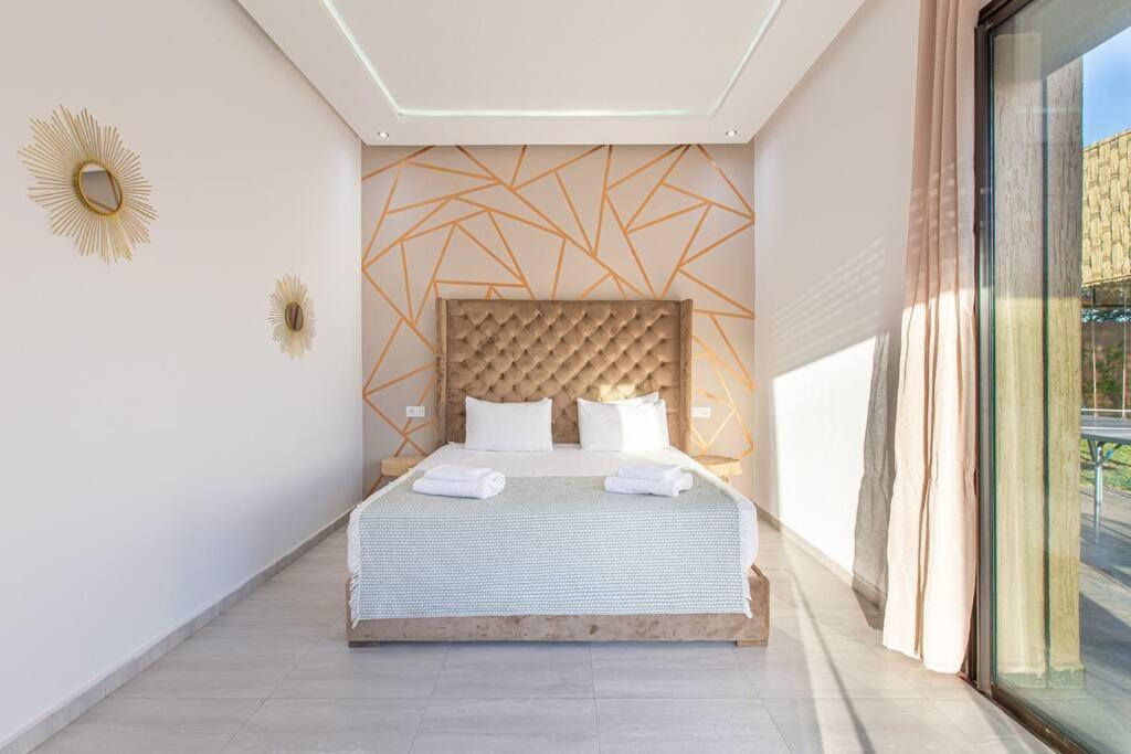Safa, Confort Et Relax, Piscine Chauffee, Hammam Apartamento Marraquexe